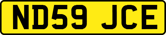 ND59JCE