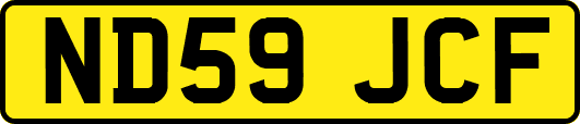 ND59JCF