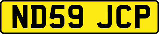 ND59JCP