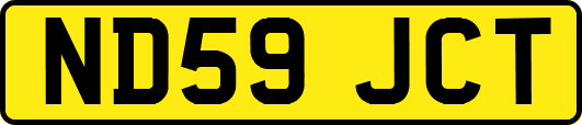 ND59JCT