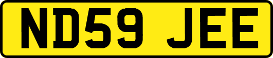 ND59JEE
