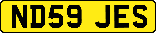 ND59JES