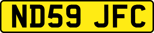 ND59JFC