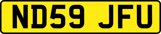 ND59JFU