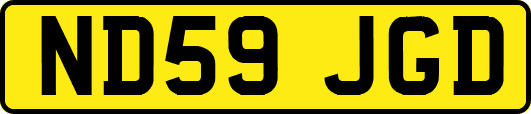 ND59JGD