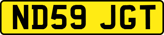 ND59JGT