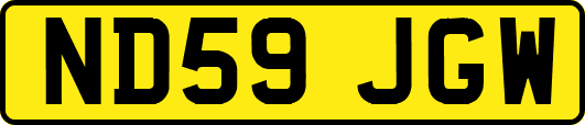 ND59JGW