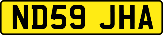 ND59JHA