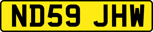 ND59JHW
