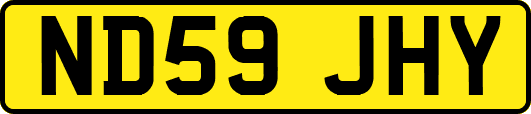 ND59JHY