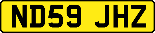 ND59JHZ