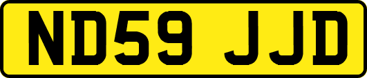 ND59JJD