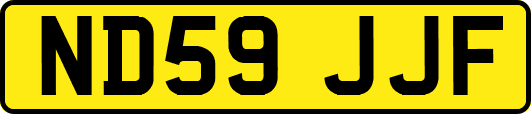 ND59JJF