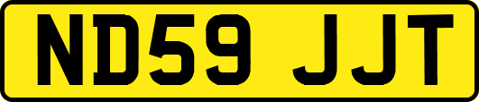 ND59JJT