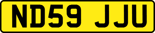 ND59JJU