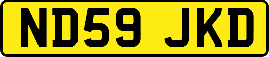 ND59JKD