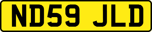 ND59JLD