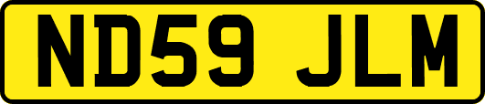 ND59JLM
