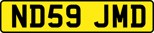 ND59JMD