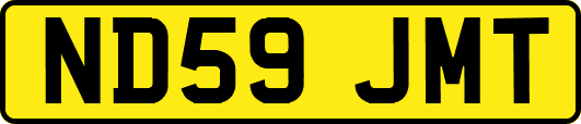 ND59JMT