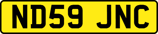 ND59JNC