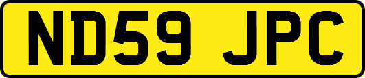 ND59JPC