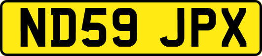 ND59JPX