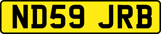 ND59JRB