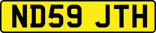 ND59JTH