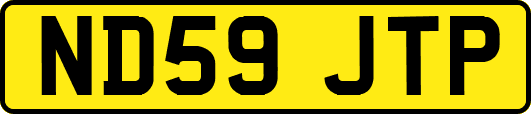 ND59JTP