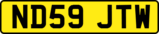 ND59JTW