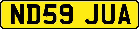 ND59JUA