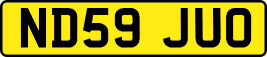 ND59JUO