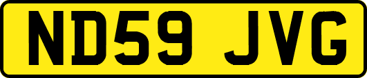 ND59JVG