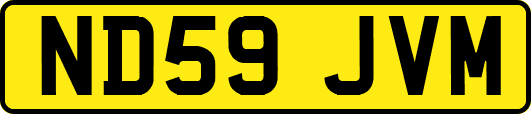 ND59JVM