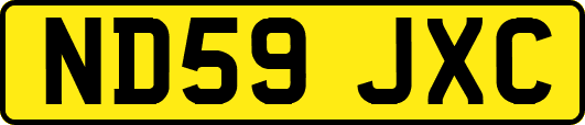 ND59JXC