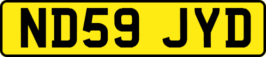 ND59JYD