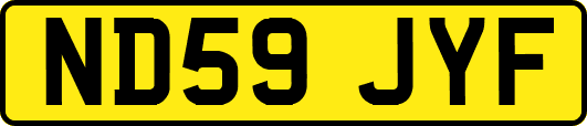 ND59JYF