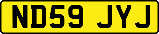 ND59JYJ