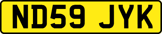 ND59JYK