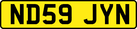 ND59JYN