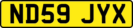 ND59JYX