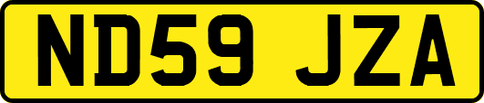 ND59JZA