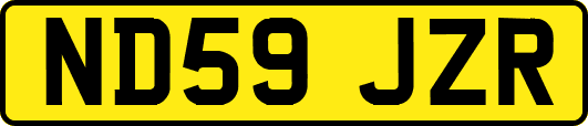ND59JZR