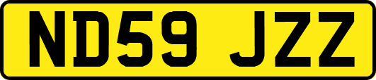 ND59JZZ