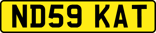 ND59KAT