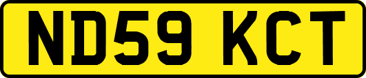 ND59KCT