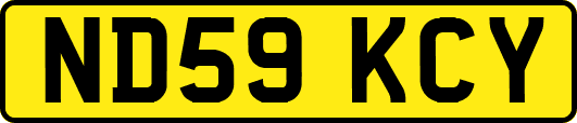 ND59KCY