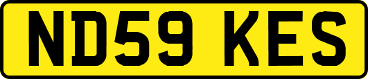 ND59KES