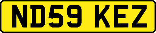 ND59KEZ
